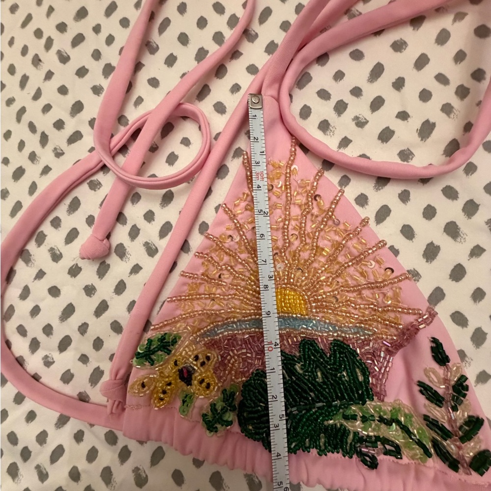 BNWT Oceanus Bikini Set - Picture 11 of 13